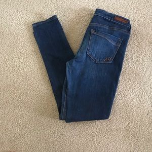 Express Jean Leggings